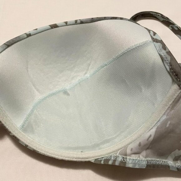 Calzedonia Cobey Bikini Top Size 38B - Picture 8 of 16